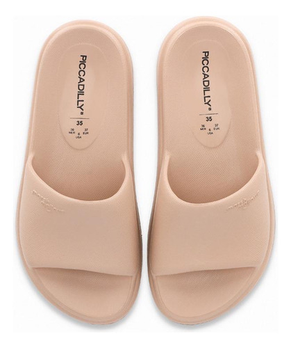 PICCADILLY SANDALIA MARS - TAMANCO V26