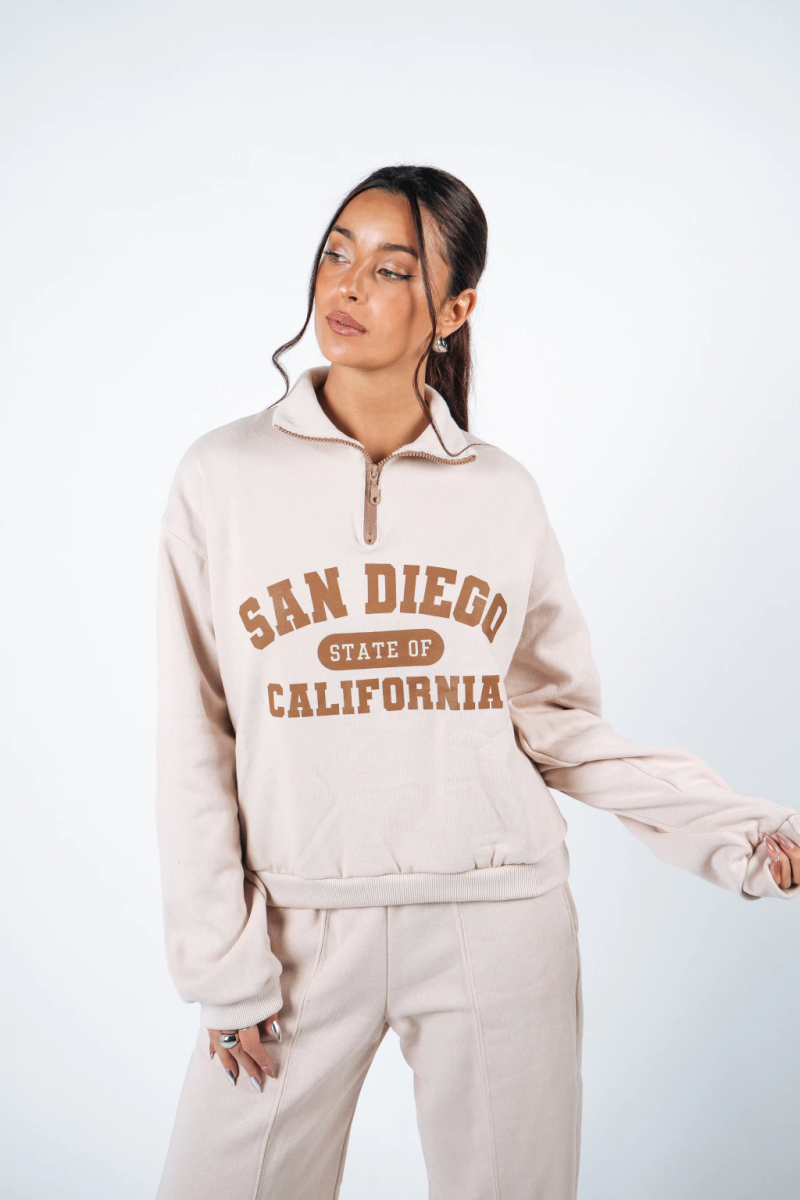 PINK ROCK BUZO SAN DIEGO W25