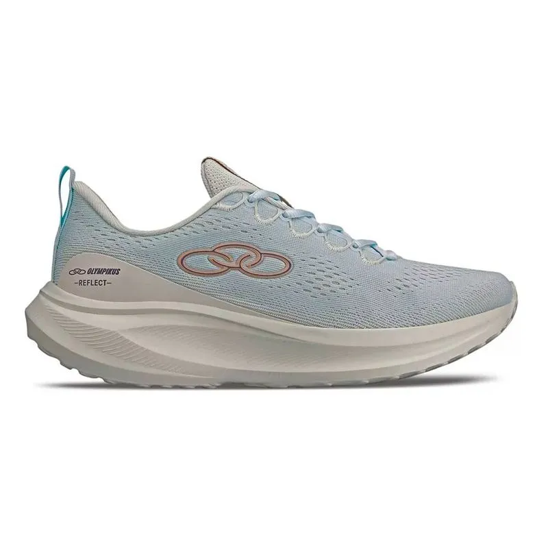 OLYMPIKUS ZAPATILLA M REFLECT W25