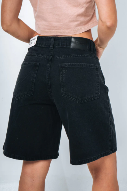 PINK ROCK BERMUDA BOLTON V26