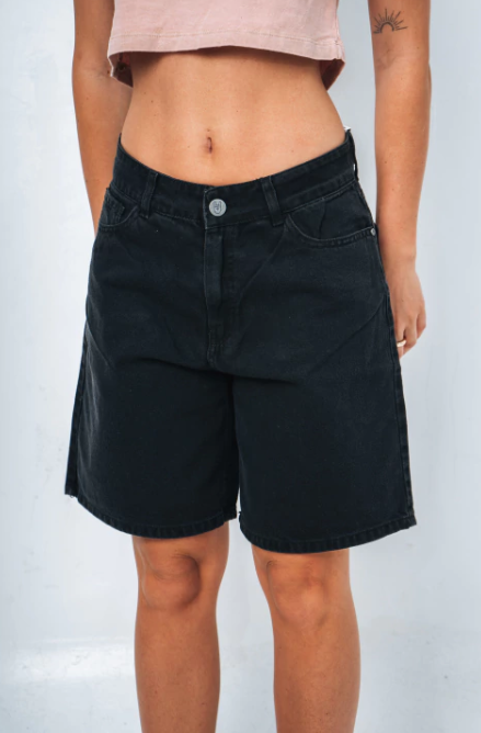 PINK ROCK BERMUDA BOLTON V26