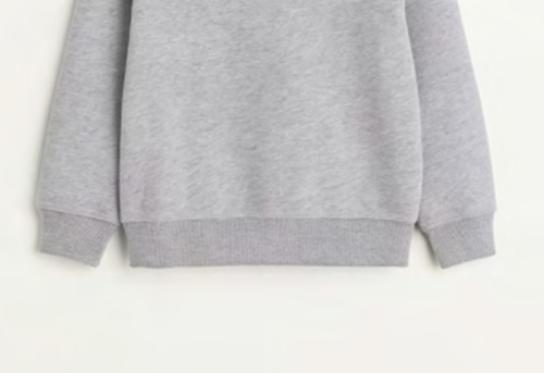 POSTO 5 BUZO U CR RUSTICO PST COLEGIAL S-XL W26