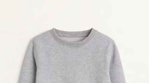 POSTO 5 BUZO U CR RUSTICO PST COLEGIAL S-XL W26