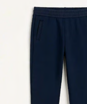 POSTO 5 JOGGING U C/PUÑO PST COLEGIAL S-XL W26