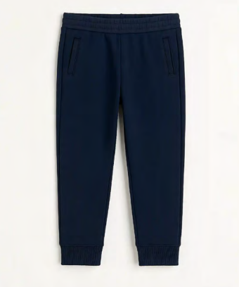 POSTO 5 JOGGING U C/PUÑO PST COLEGIAL S-XL W26