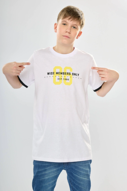 POSTO REMERA MC PST BOYS W26