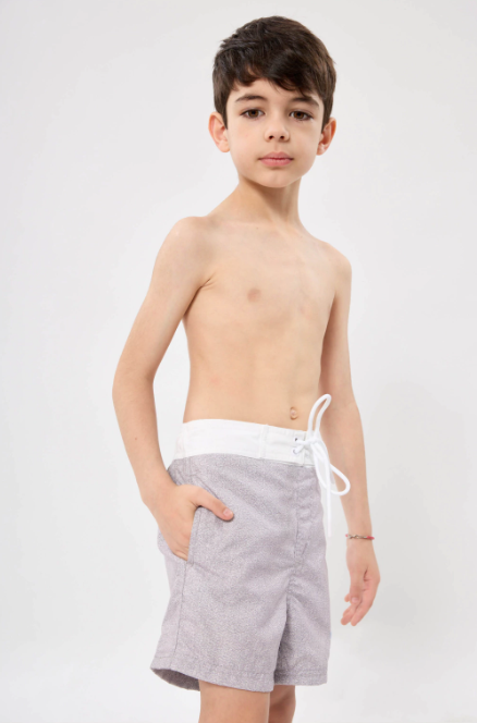 POSTO SHORT DE BAÑO PREMIUM PST BOYS V26