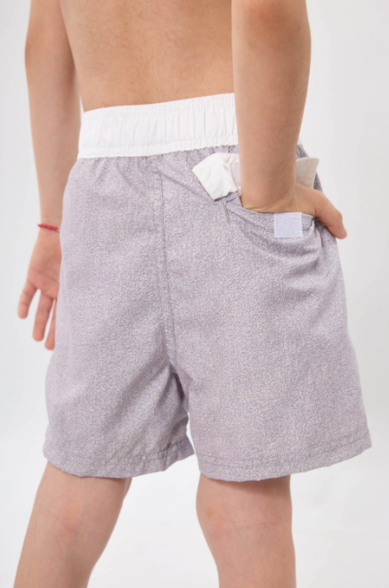 POSTO SHORT DE BAÑO PREMIUM PST BOYS V26