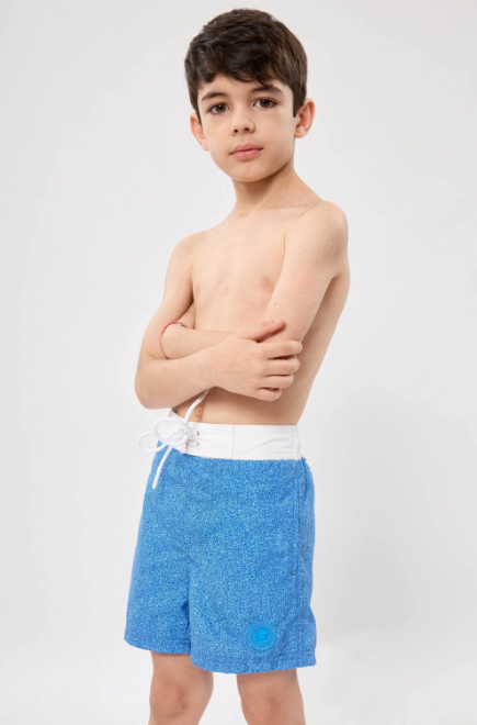 POSTO SHORT DE BAÑO PREMIUM PST BOYS V26