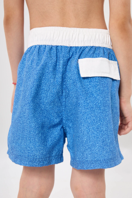 POSTO SHORT DE BAÑO PREMIUM PST BOYS V26