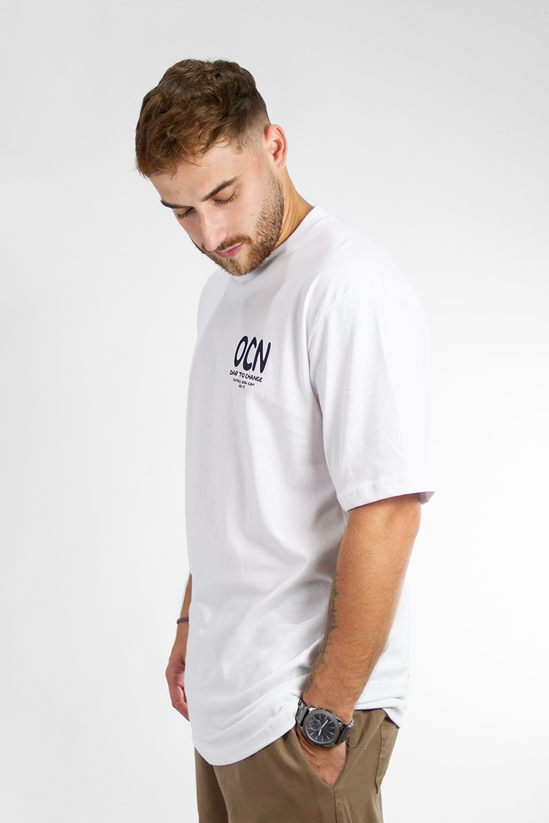 OCN REMERA MC H ORIGINAL W25