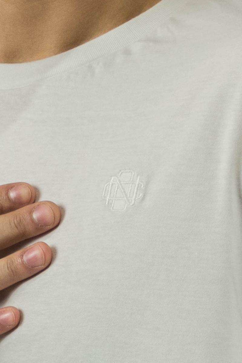 OCN REMERA MC H BASIC COLOR W24