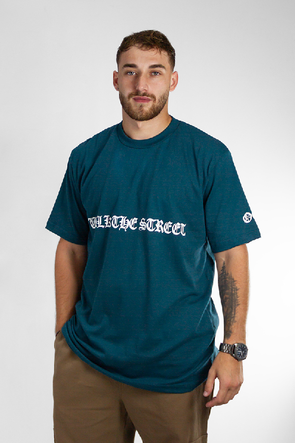 OCN REMERA MC H ORIGINAL W25