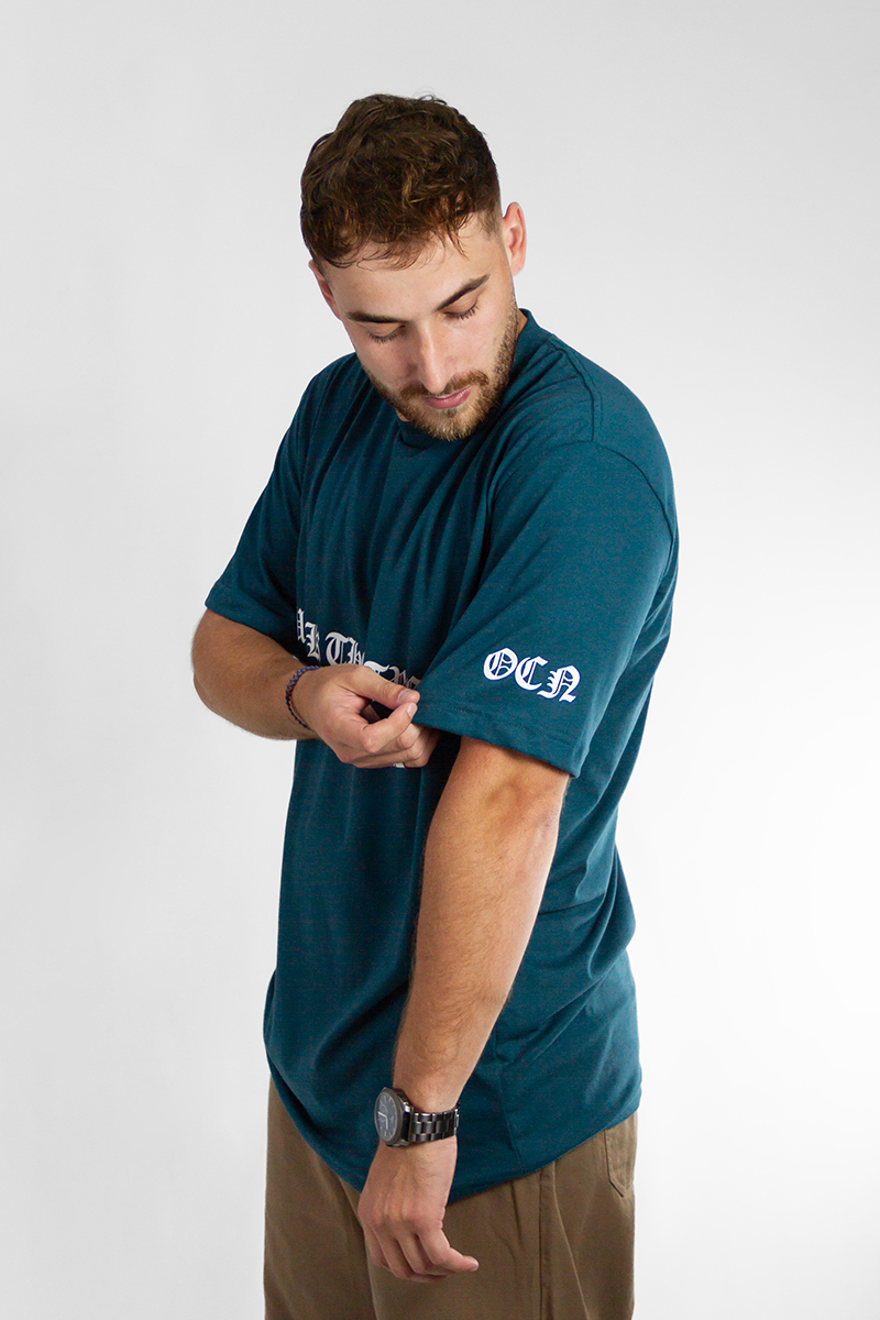 OCN REMERA MC H ORIGINAL W25