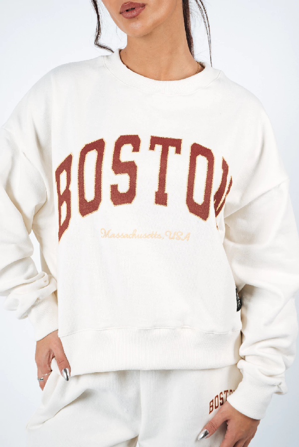 PINK ROCK BUZO BOSTON W25