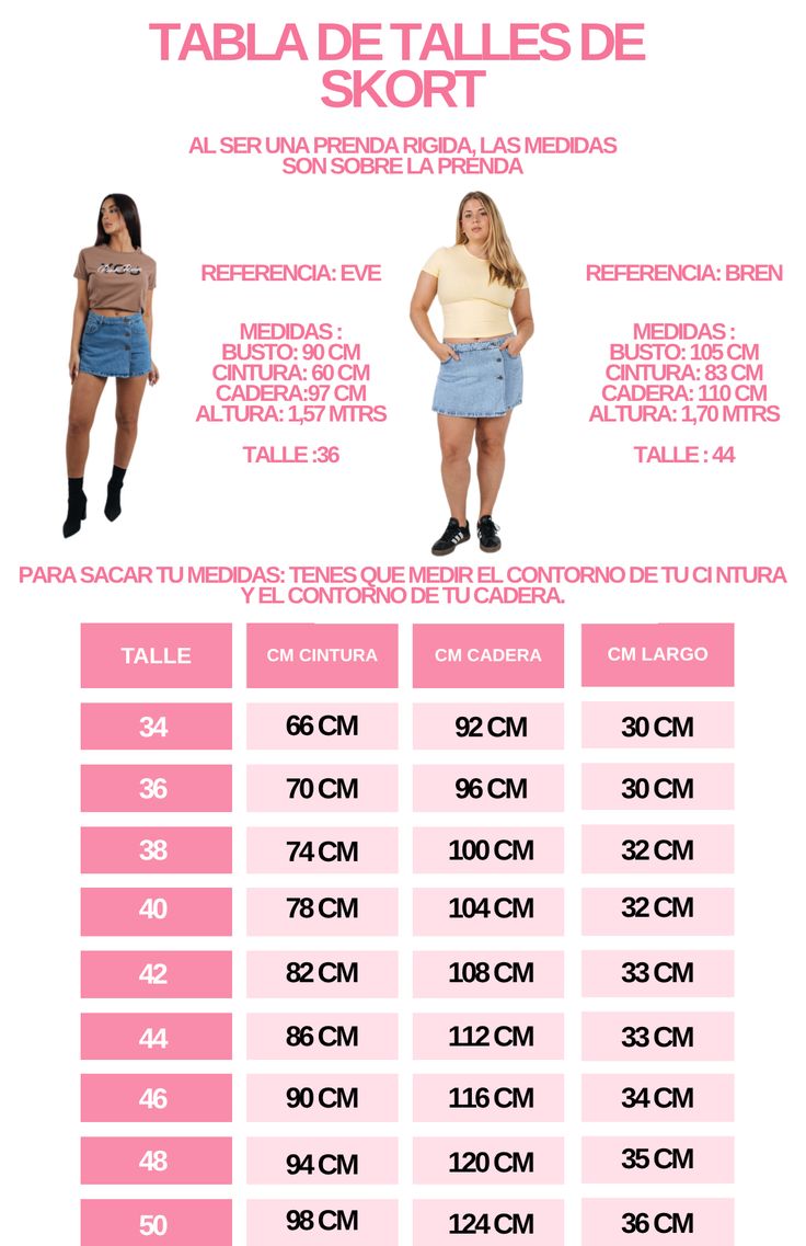 PINK ROCK SKORT POLLERA BORDEAUX V26