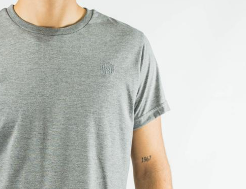 OCN REMERA MC H BASIC COLOR W24