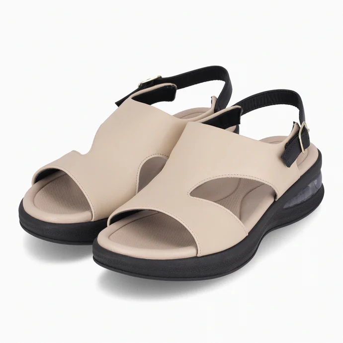 PICCADILLY SANDALIA CONT - NAPA STRETCH SOFT V26