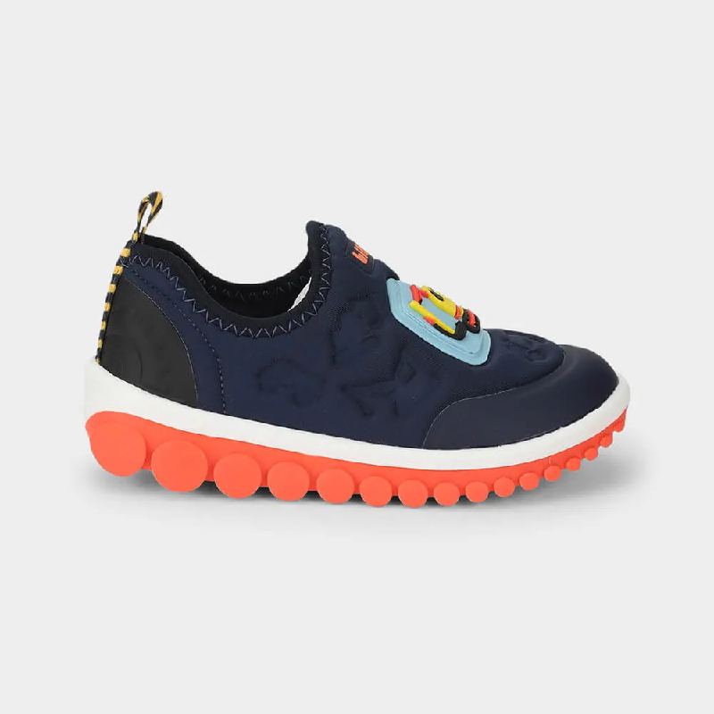 BIBI ZAPATILLA NE ROLLER 2.0 RL2-50 VII V26