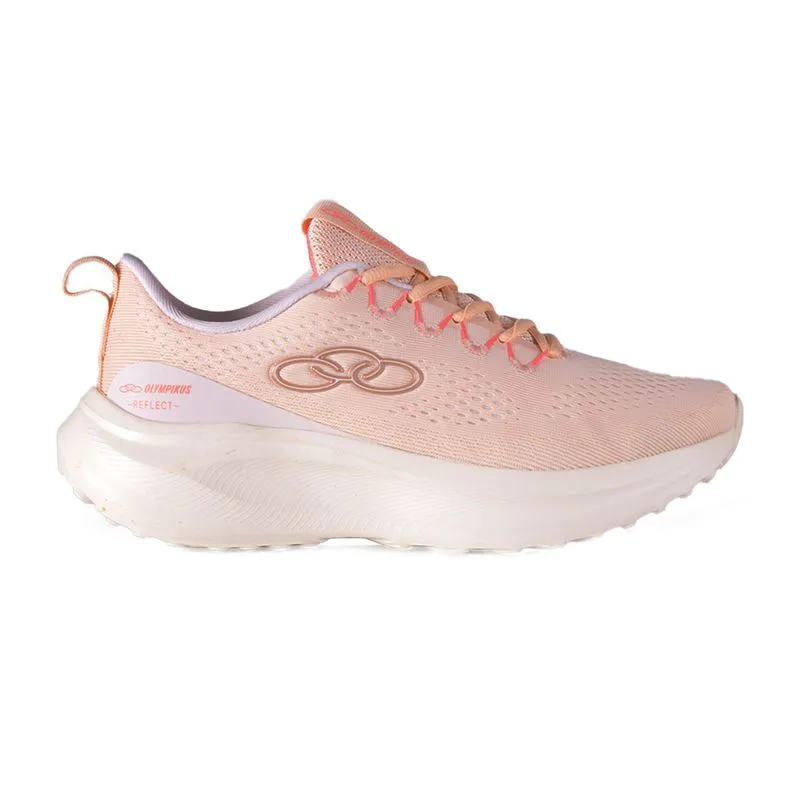 OLYMPIKUS ZAPATILLA M REFLECT W25