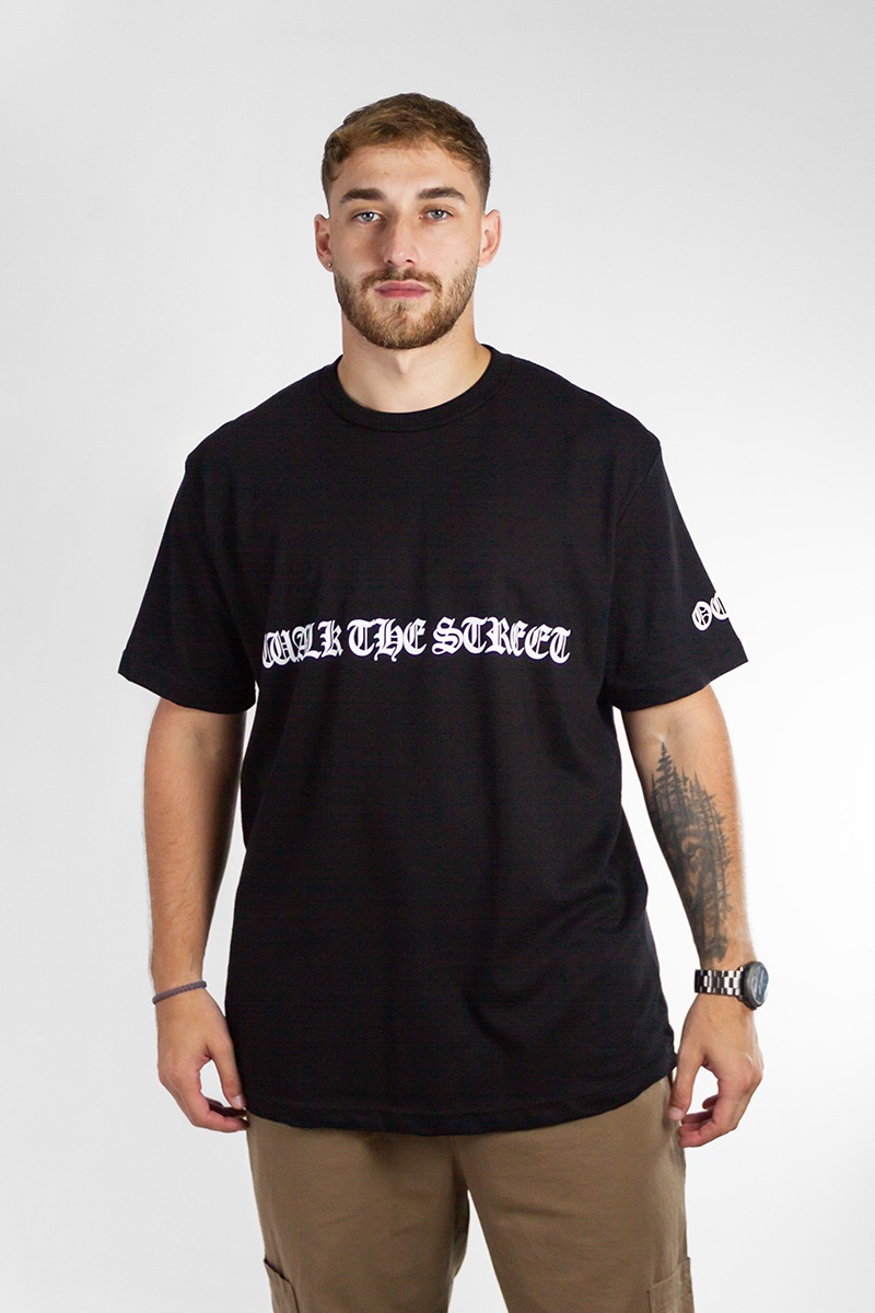 OCN REMERA MC H ORIGINAL W25