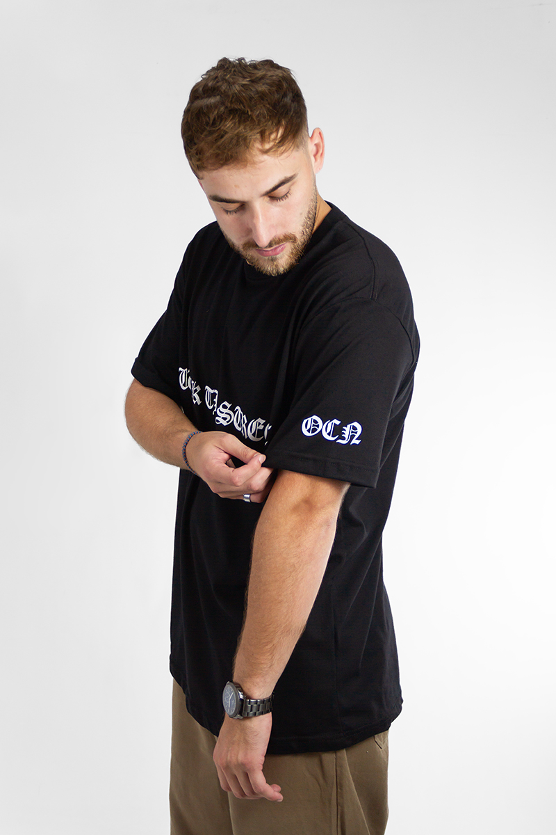 OCN REMERA MC H ORIGINAL W25