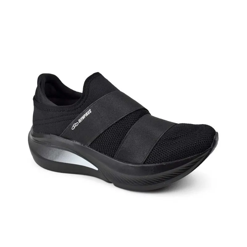 OLYMPIKUS ZAPATILLA M FLORA 2 V26