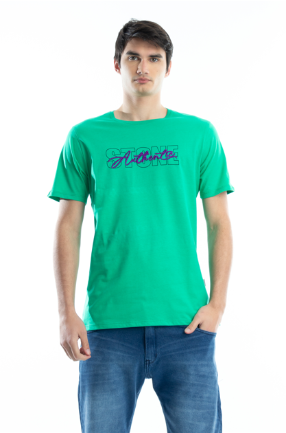 STONE REMERA MC PHINES STN V25