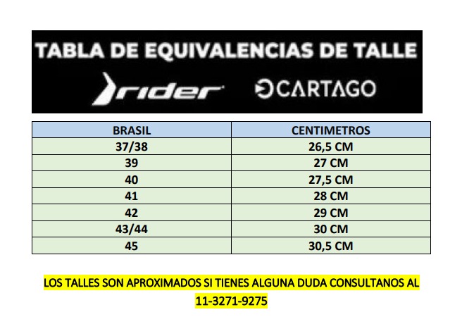 RIDER FEEL SLIDE AD V26