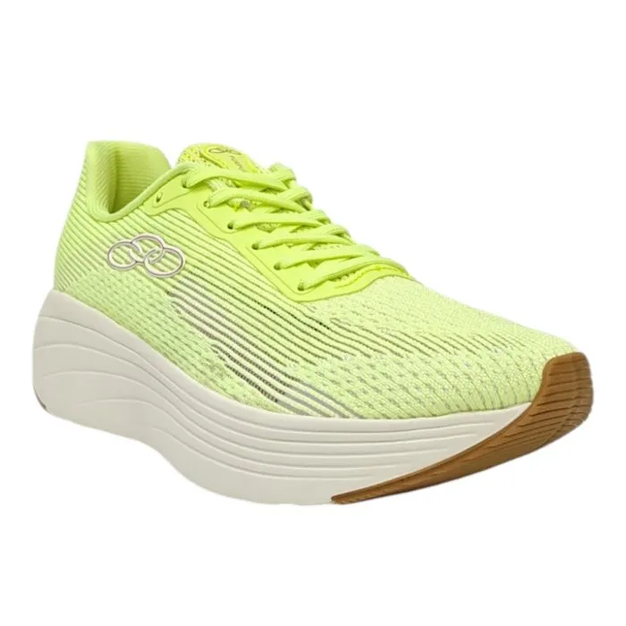 OLYMPIKUS ZAPATILLA M PURPURA W25