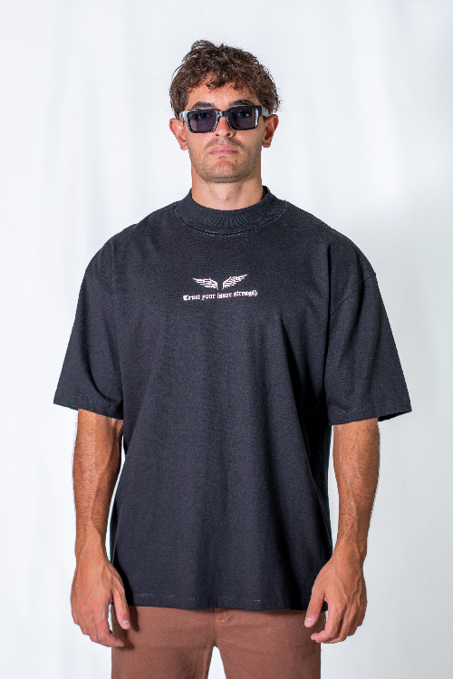 OCN REMERA MC H PERKINS W24