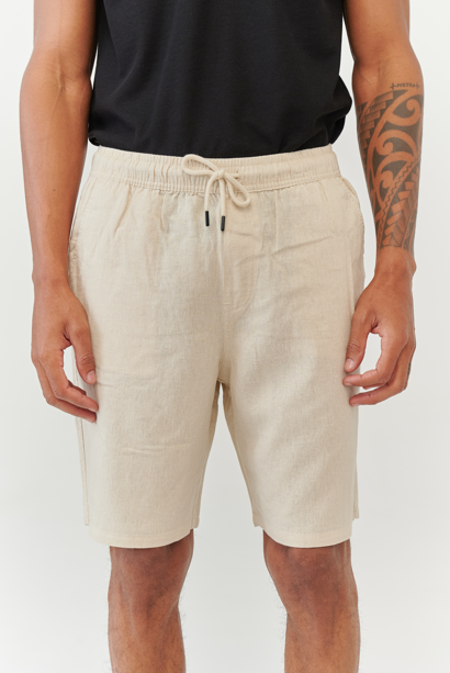 KALIF BERMUDA JOGGER LINO V26