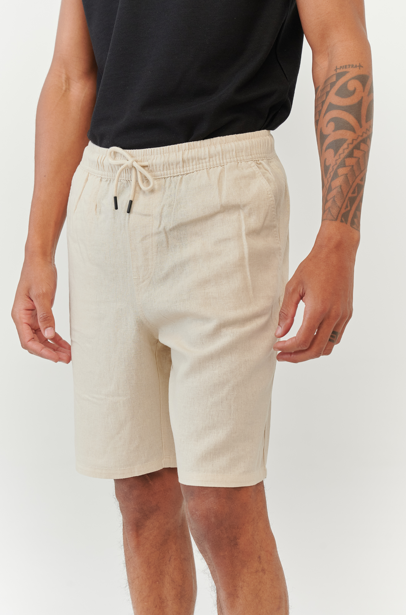 KALIF BERMUDA JOGGER LINO V26