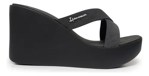 IPANEMA HIGH FASHION II SLIDE FEM V26