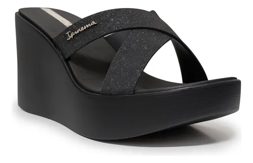 IPANEMA HIGH FASHION II SLIDE FEM V26