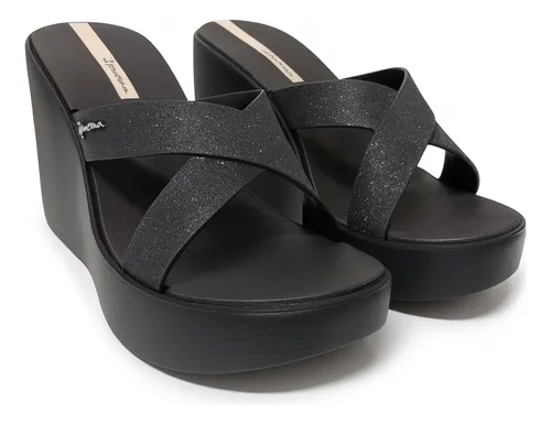 IPANEMA HIGH FASHION II SLIDE FEM V26