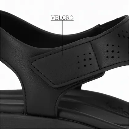 PICCADILLY SANDALIA CLAS- NAPA STRETCH SOFT V26