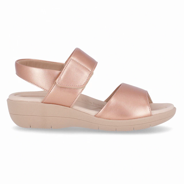PICCADILLY SANDALIA CLAS- NAPA STRETCH SOFT V26