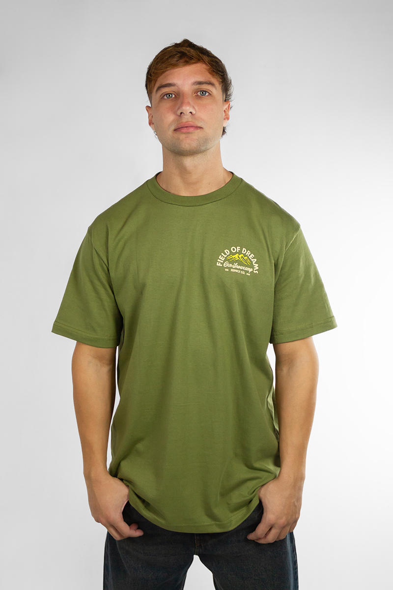 OCN REMERA MC H ORIGINAL W25