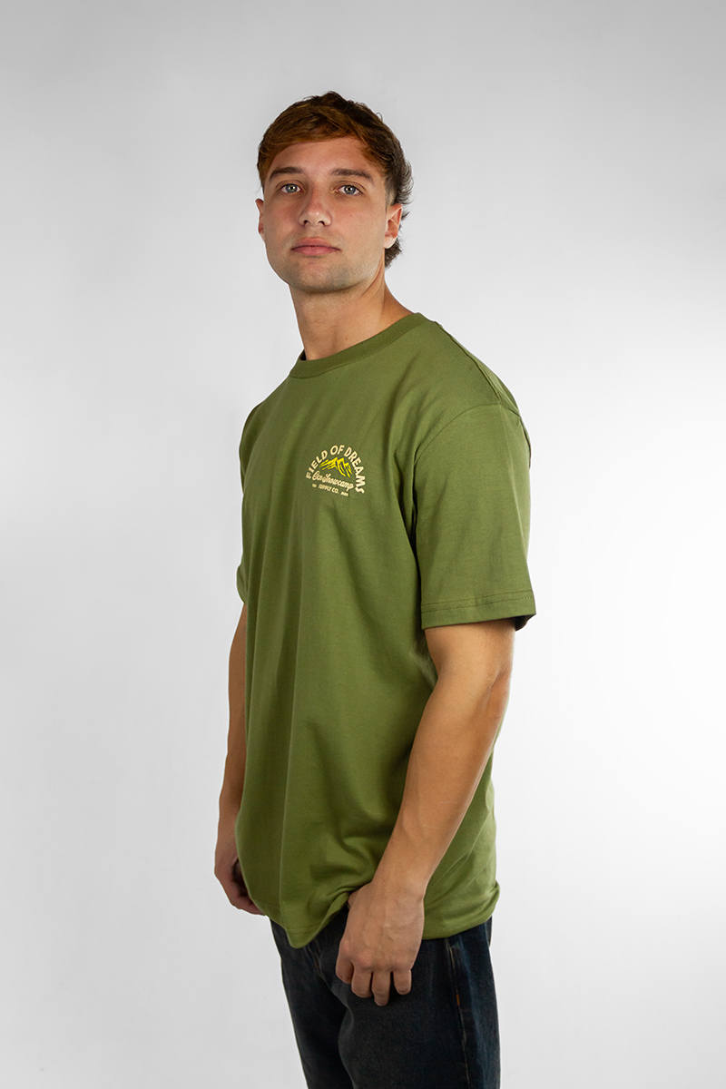 OCN REMERA MC H ORIGINAL W25
