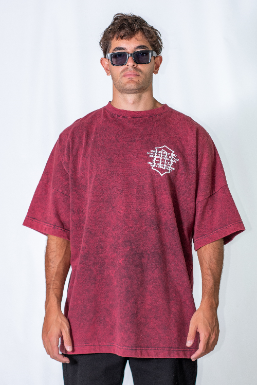 OCN REMERA MC H ACID PROCESS W24