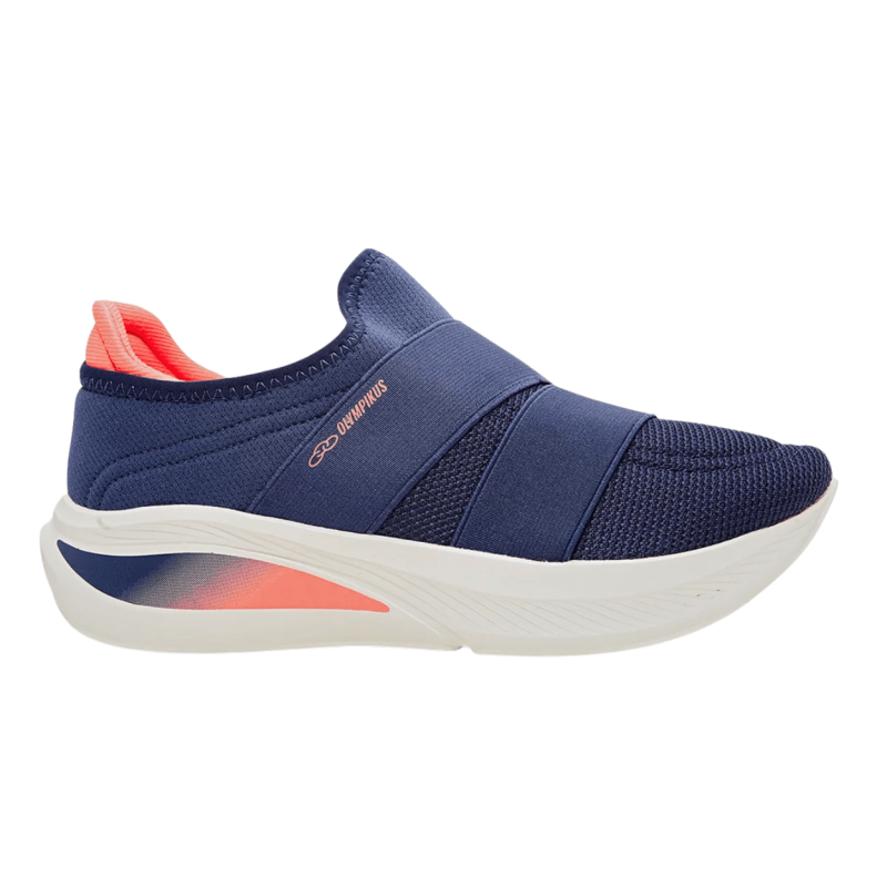 OLYMPIKUS ZAPATILLA M FLORA 2 W25