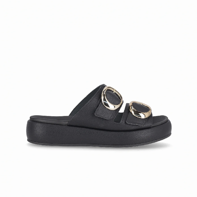 PICCADILLY SANDALIA CONT-TAMANCO RELAX V26