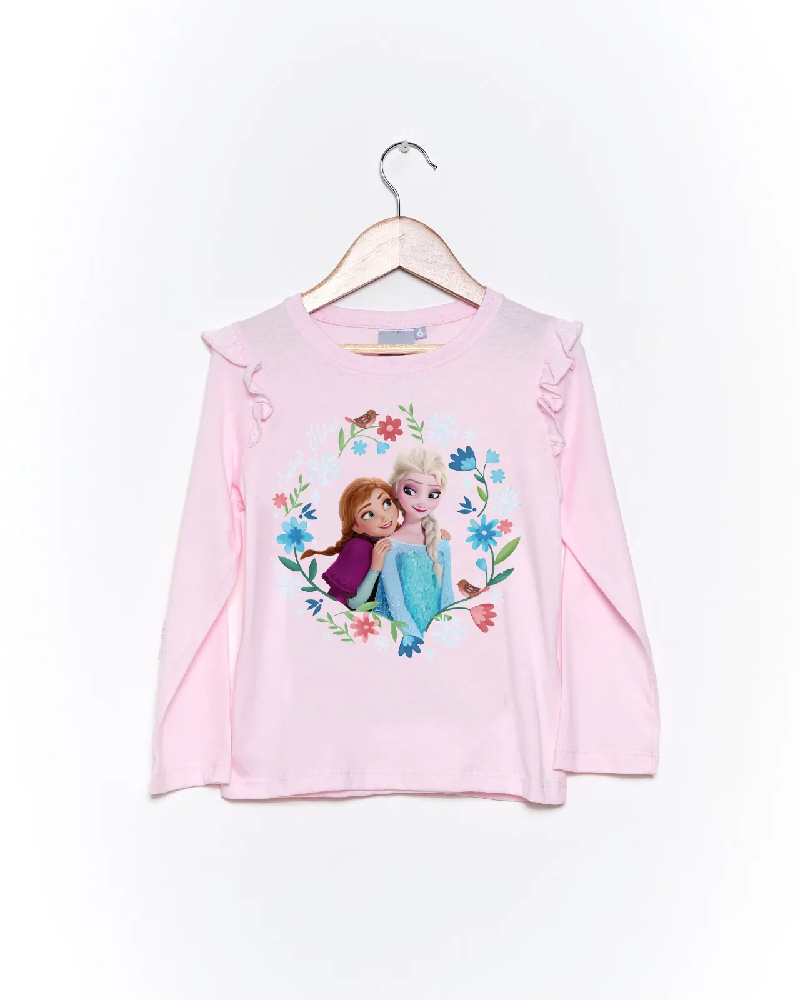 MAGIC CAMISETA NA FROZEN W25