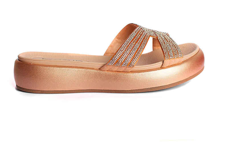 PICCADILLY SANDALIA CONT - TAMANCO V26