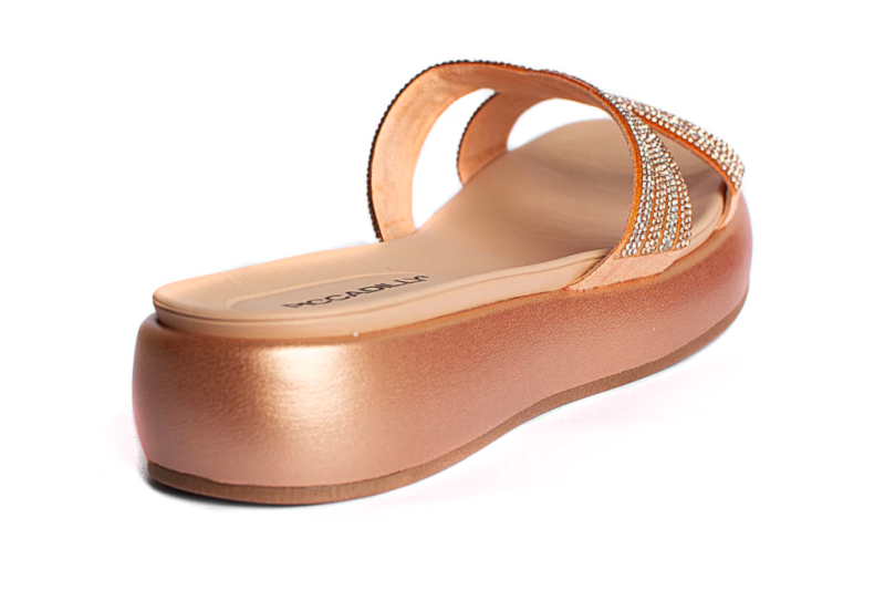 PICCADILLY SANDALIA CONT - TAMANCO V26