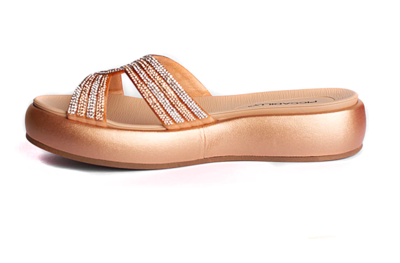 PICCADILLY SANDALIA CONT - TAMANCO V26