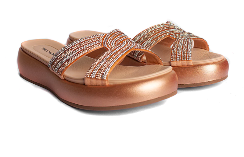 PICCADILLY SANDALIA CONT - TAMANCO V26