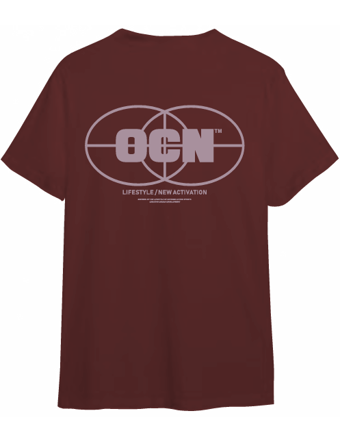 OCN REMERA MC H ORIGINAL ESP W25