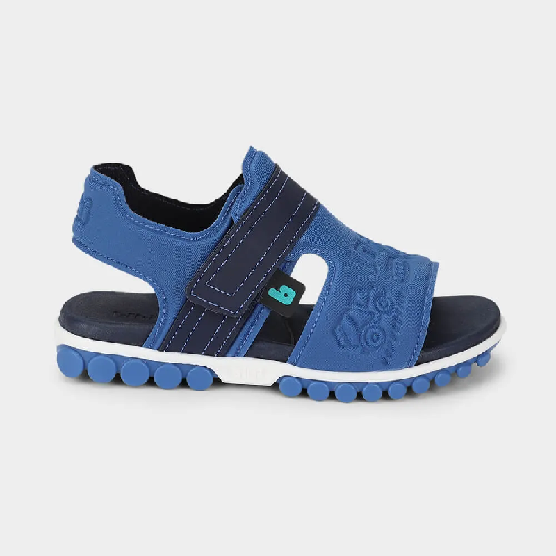 BIBI SANDALIA NE SUMER ROLLER SPORT -80 V24